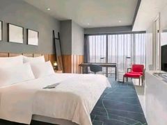 -郑州建业艾美酒店