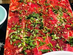 -鲜货俚·现切牛肉·野生菌原生态火锅(西城永捷生活广场店)