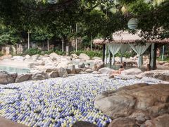 -湖泉半山温泉(湖泉生态园)