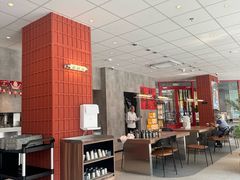 -必胜客(龙湾万达店)