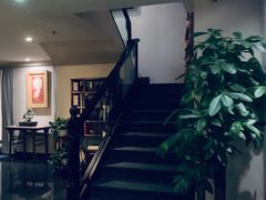 -京梟红茶楼(方恒购物中心店)