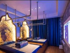 -泰迦 泰式古法抓胧筋水疗SPA