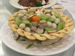 -和乐喜宴海鲜酒家(骏荣广场店)