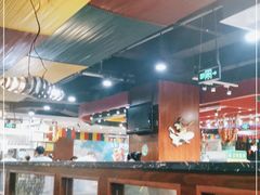 大堂-巴犀烧烤(新崇光店)