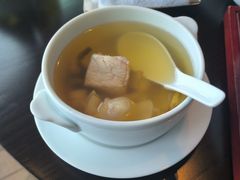 -广州柏悦酒店·悦景轩·粤菜餐厅