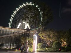 -金鸡湖景区