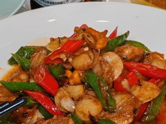 -烤肉宛饭庄(北新桥店)