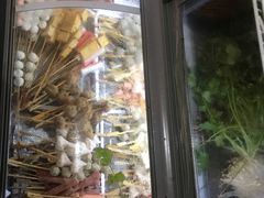 -丹妹麻辣烫(袁家岭20year店)