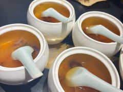 -长安大牌档之龙头酒肆(荣民龙首广场店)