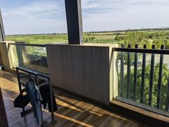 -上海崇明金茂凯悦酒店