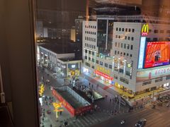 -喜悦烤鸭·新京菜(王府井店)