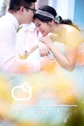 点击看大图 -色色婚纱摄影(大沥旗舰店)