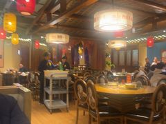 -肖记公安牛肉鱼杂馆· 省级非物质文化遗产(仁和路店)