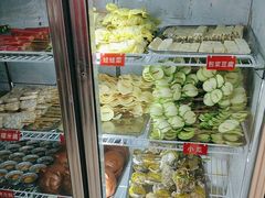 -德四家·云南傣味烧烤品牌(和谐店)
