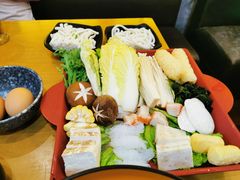 -牛New寿喜烧(青浦店)