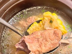 -麻都·成都菜(人民广场店)
