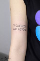 -飛凡TATTOO纹身•原创