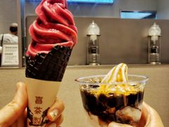 -喜茶(东莞汇一城店)