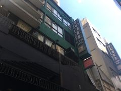 -红茶馆(油麻地店)