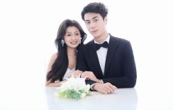 -水晶之恋婚纱摄影(北京总店)