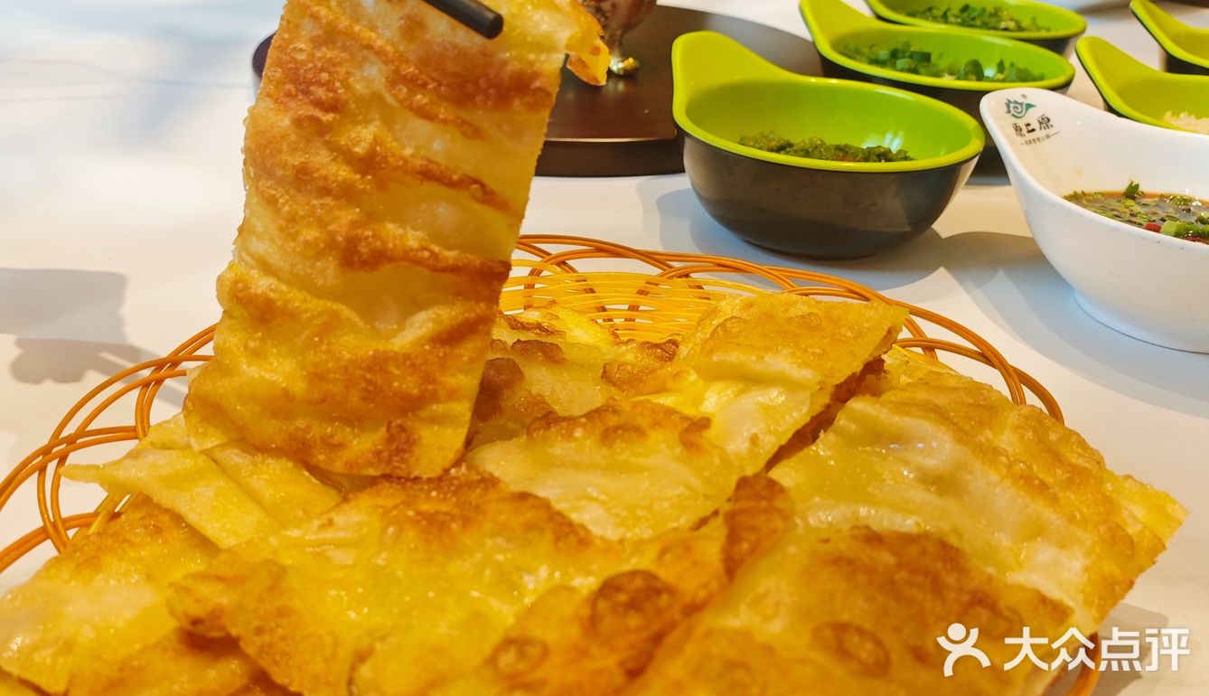 满洲里旅游！！总要来一次涮羊肉火锅吧！！