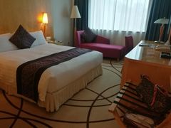 行政大床房-武汉新华大饭店