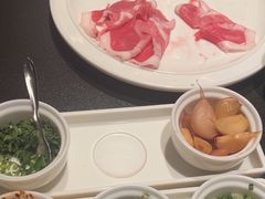 -额尔敦涮肉自助(摩尔城店)