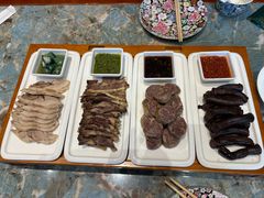 -哈啾嗨·新概念蒙餐(红星新城店)