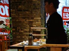-蓉客成都火锅·招牌麻辣牛杂·特色香辣蹄花(凌水店)