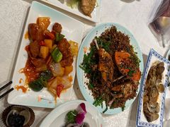 -喜记避风塘炒辣蟹(总店)