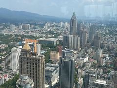 -云中捞高空旋转餐厅(商茂世纪广场店)