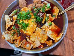 原味螺蛳粉-龍城柳州螺蛳粉(群星路店)