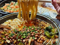 -山四砂锅(太原钟楼街店)