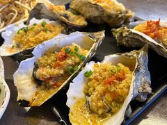 -利杨记·本味轩粥坊·烧烤(宝体店)