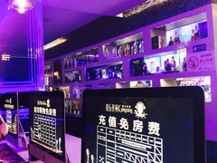 -麦霸KTV(光谷店)