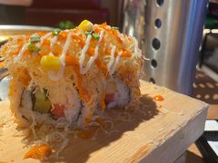 -炉小哥烤肉(朗悦公园茂店)