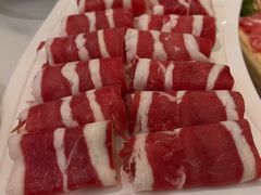 -懂羊帝·羊蝎子·北京菜(小关店)