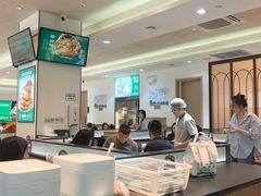 -黑窑厂糖油饼烤鸭·清真菜(黑窑厂街店)
