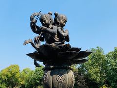-芜湖方特东方神画