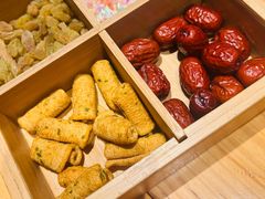 -清真·古丽花儿·新疆美食(滨江道店)