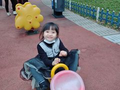 -天河儿童公园