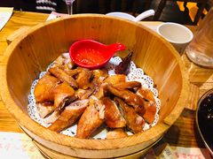 -繁花里音乐餐厅(新天地店)