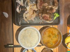 -豪享来牛排(人民店)