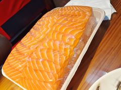 -沈胖子音乐烤吧·炒菜·龙虾(环城东路店)