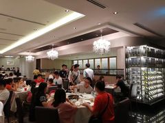-新加坡海鲜共和(名胜世界圣淘沙海滨坊)