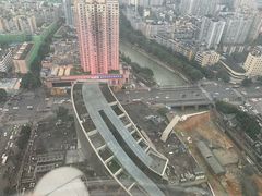 -339旋转餐厅(天府熊猫塔店)