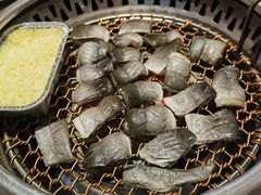 -木槿花韩式炭烤·熟成肉工坊(孙文东路店)