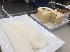 白萝卜-牛街·马辈儿涮肉(牛街二店)
