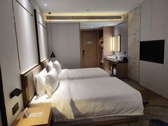 -禾尖S酒店(深圳大学店)