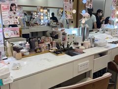-海马体家庭照相馆(广州正佳广场店)